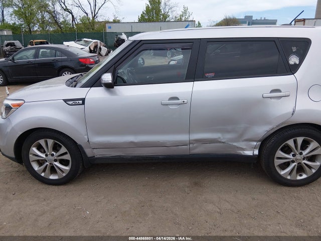KIA SOUL - 6