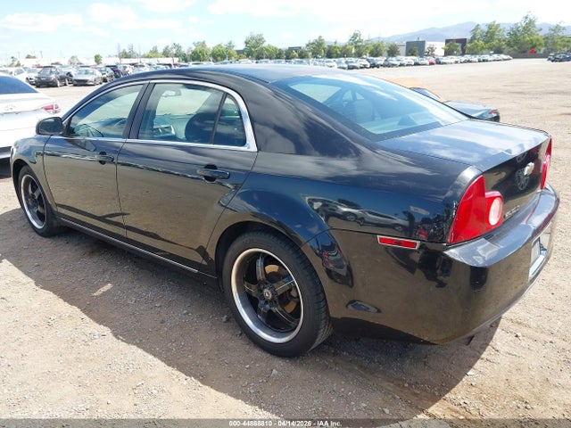 CHEVROLET MALIBU LT - 3