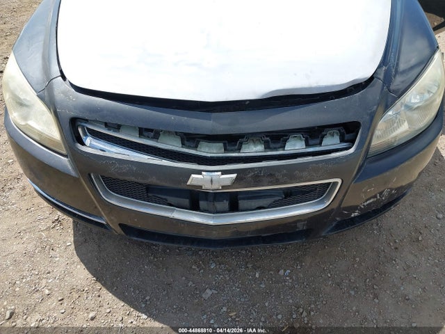 CHEVROLET MALIBU LT - 6