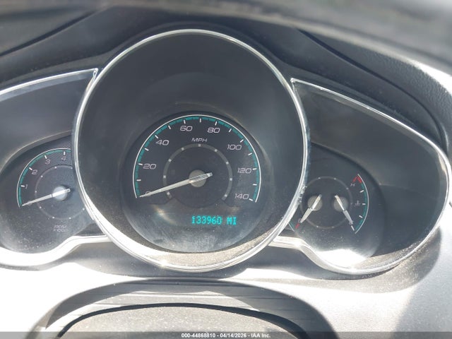 CHEVROLET MALIBU LT - 7