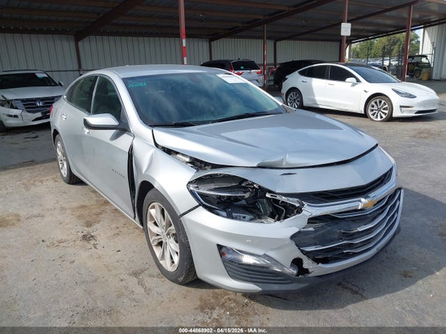 صورة 6 لـ 2022 Chevrolet MALIBU FWD LT