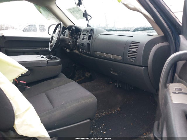 CHEVROLET SILVERADO 1500 LT - 5