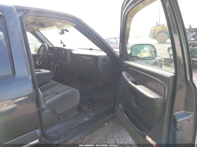 CHEVROLET SILVERADO 1500 Z71 - 5