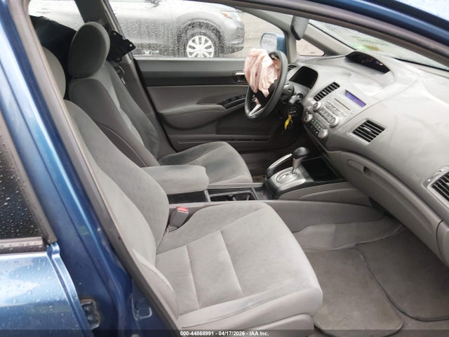 HONDA CIVIC - 5