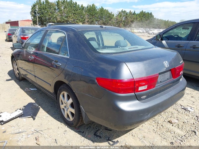 HONDA ACCORD 3.0 EX - 3