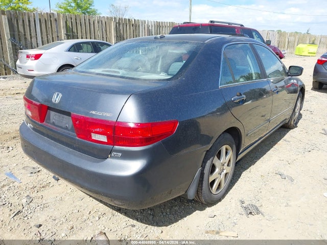 HONDA ACCORD 3.0 EX - 4