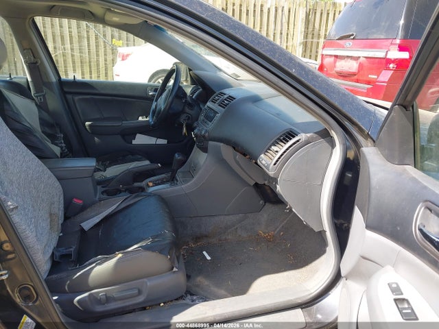 HONDA ACCORD 3.0 EX - 5