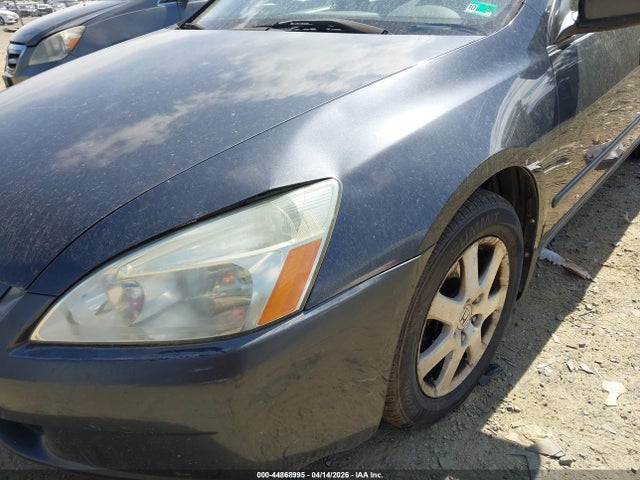 HONDA ACCORD 3.0 EX - 6