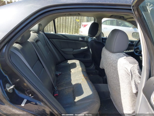 HONDA ACCORD 3.0 EX - 8