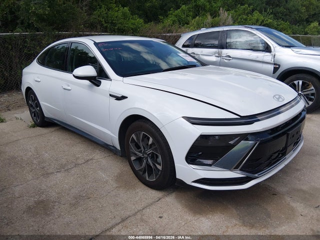 HYUNDAI SONATA SEL - 1