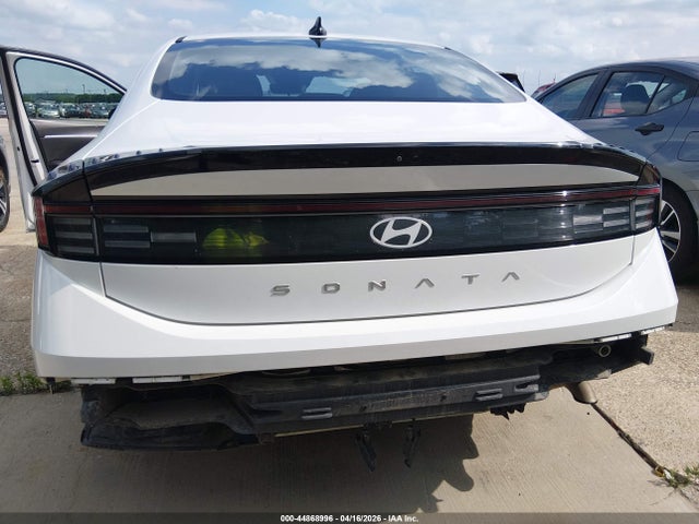 HYUNDAI SONATA SEL - 6