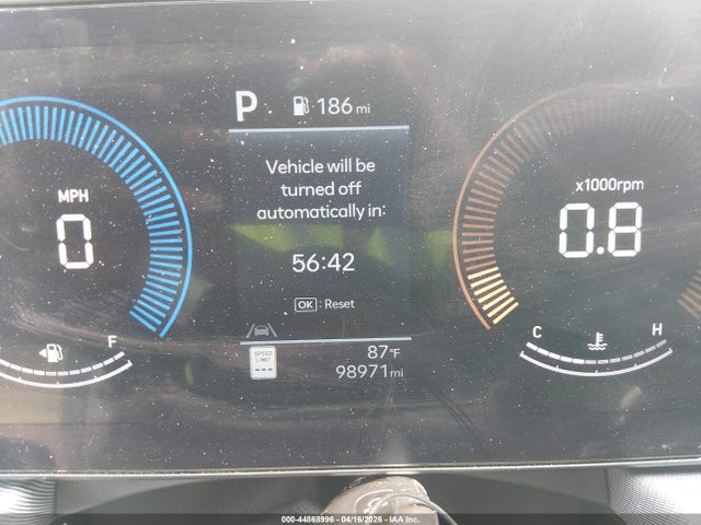 HYUNDAI SONATA SEL - 7