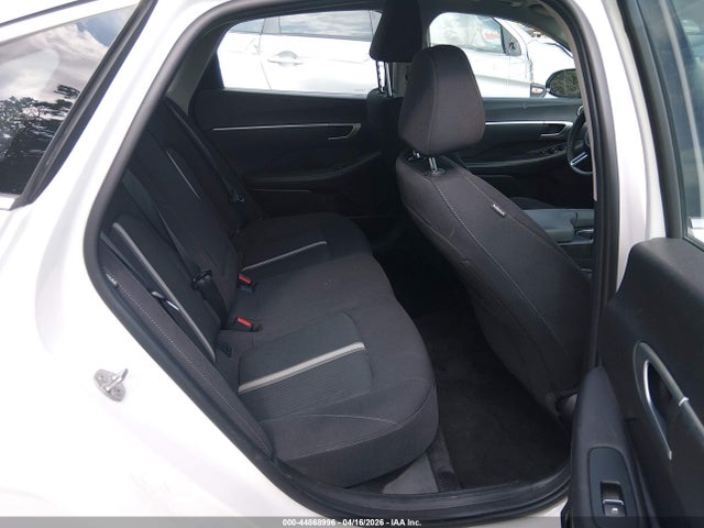 HYUNDAI SONATA SEL - 8