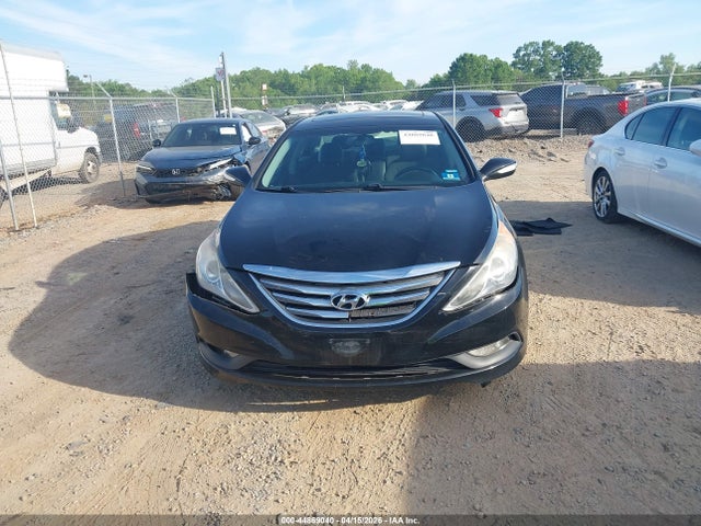 صورة مصغرة 12 لـ 2014 Hyundai SONATA SE