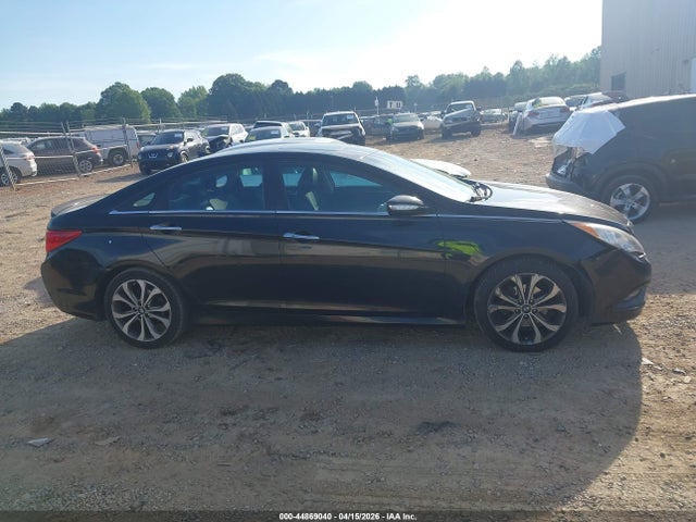 صورة مصغرة 13 لـ 2014 Hyundai SONATA SE