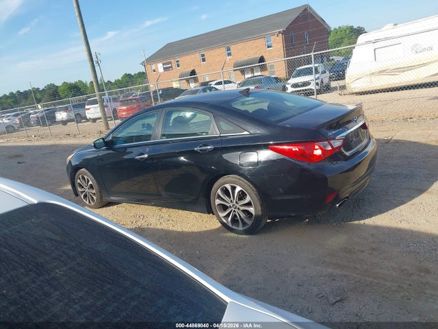 صورة مصغرة 14 لـ 2014 Hyundai SONATA SE