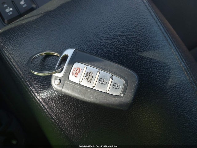 صورة مصغرة 11 لـ 2014 Hyundai SONATA SE