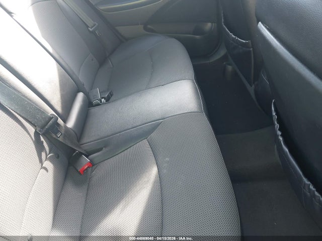 2014 Hyundai SONATA SE 照片 8