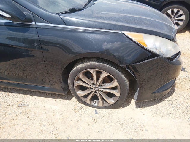 صورة مصغرة 17 لـ 2014 Hyundai SONATA SE