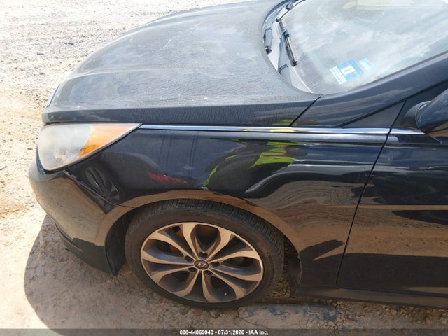 صورة مصغرة 19 لـ 2014 Hyundai SONATA SE
