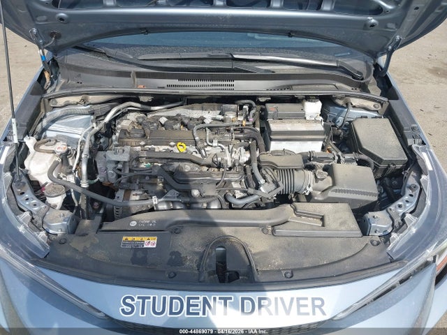صورة 10 لـ 2024 Toyota COROLLA LE
