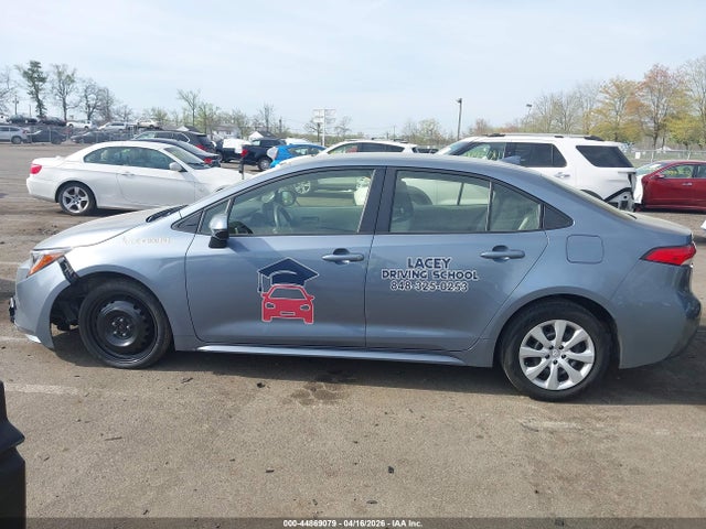 2024 Toyota COROLLA LE — миниатюра 14