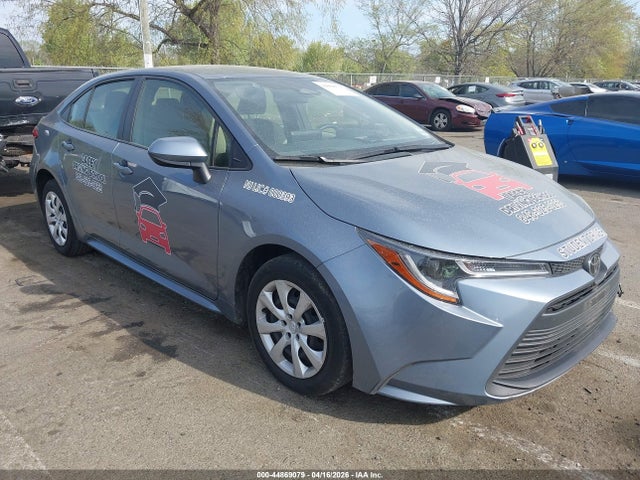 صورة 1 لـ 2024 Toyota COROLLA LE