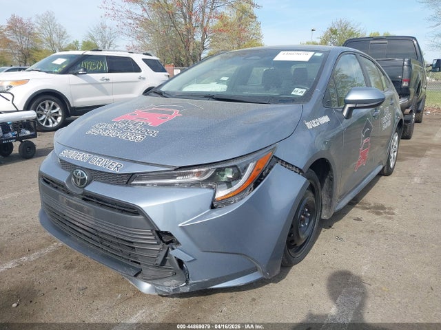 صورة 2 لـ 2024 Toyota COROLLA LE