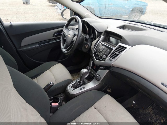 CHEVROLET CRUZE LS - 5