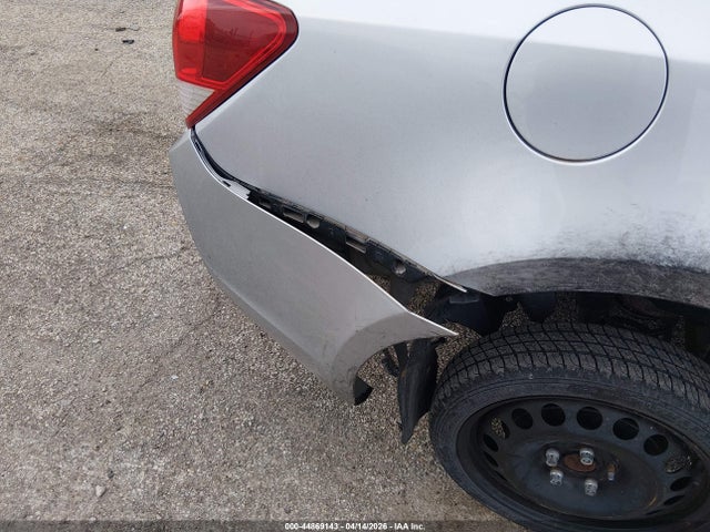 CHEVROLET CRUZE LS - 6