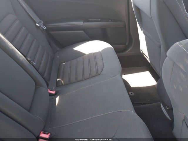 FORD FUSION SE - 8