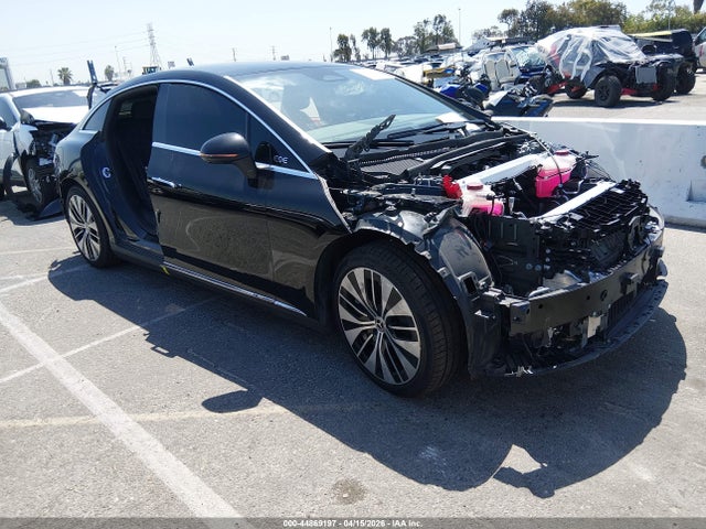 2024 MERCEDES-BENZ E 