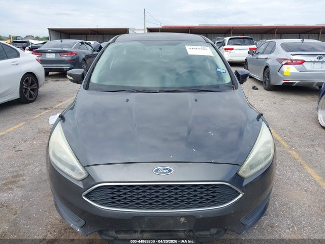 صورة مصغرة 12 لـ 2017 FORD FOCUS SE
