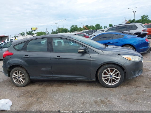 صورة مصغرة 13 لـ 2017 FORD FOCUS SE