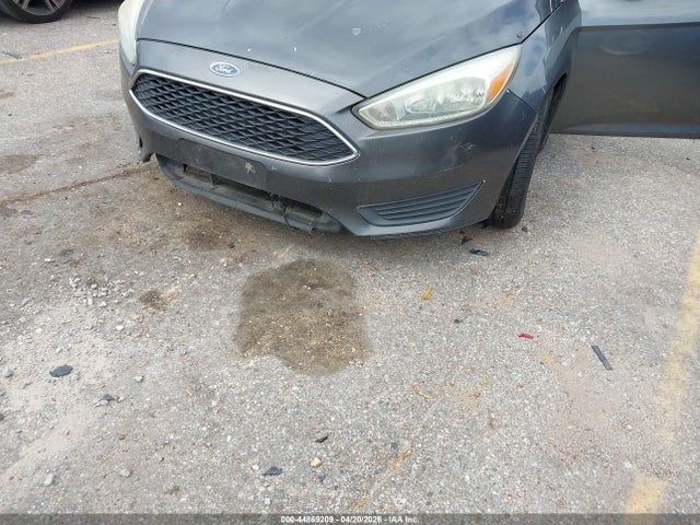 2017 FORD FOCUS SE 照片 6