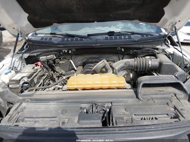 FORD F-150 XL - 10