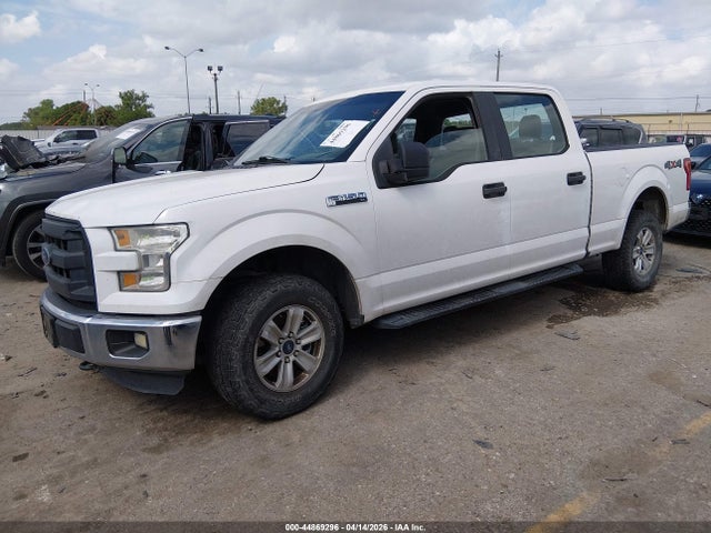 FORD F-150 XL - 2
