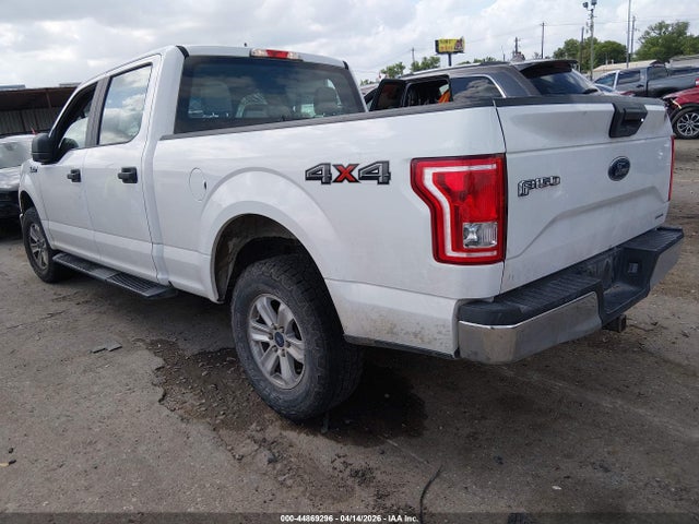 FORD F-150 XL - 3