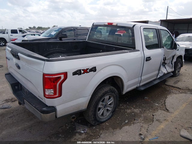 FORD F-150 XL - 4