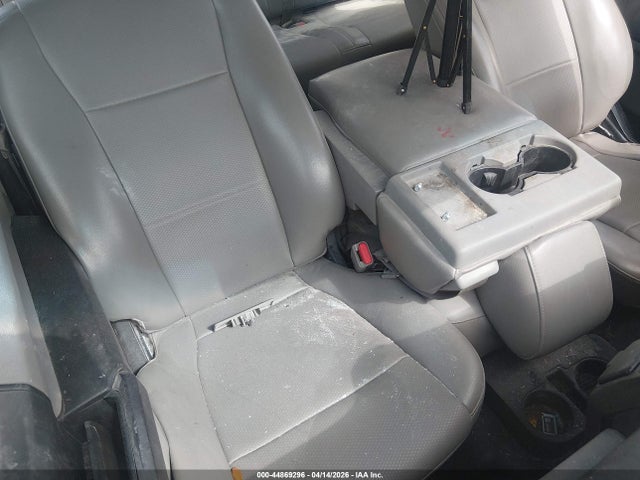 FORD F-150 XL - 5