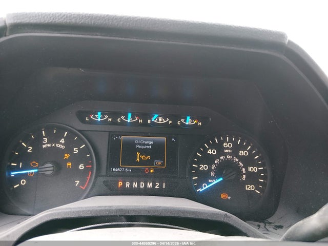 FORD F-150 XL - 7