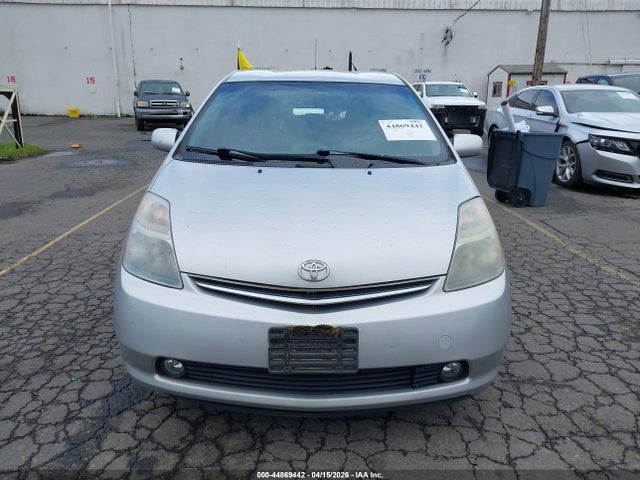 2007 Toyota PRIUS thumbnail 12