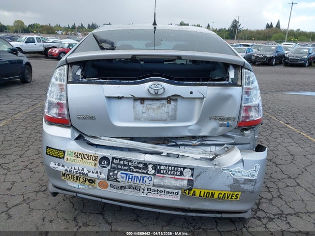 2007 Toyota PRIUS 照片 6