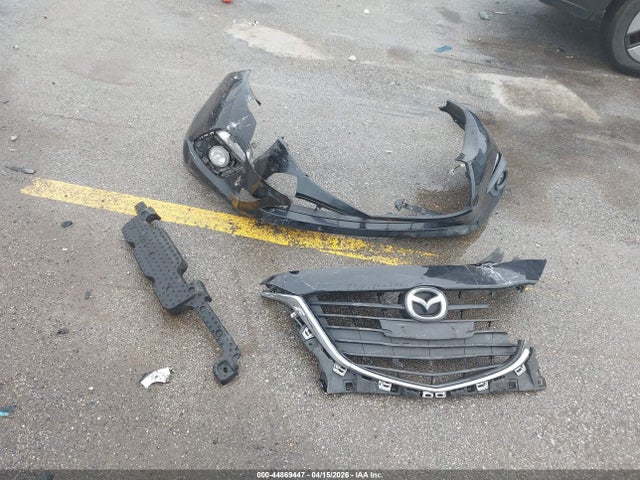 صورة مصغرة 12 لـ 2015 Mazda MAZDA3 I TOURING