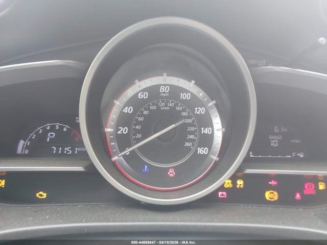 2015 Mazda MAZDA3 I TOURING — фото 7