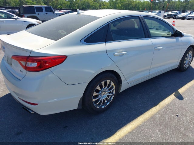 HYUNDAI SONATA ECO - 6