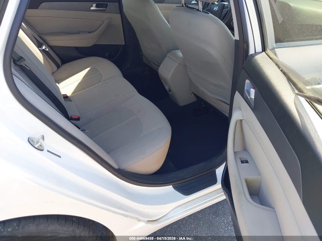 HYUNDAI SONATA ECO - 8