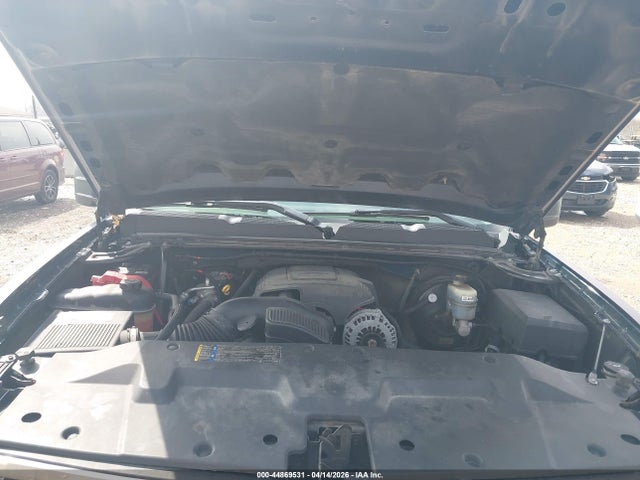 CHEVROLET SILVERADO 1500 LT1 - 10