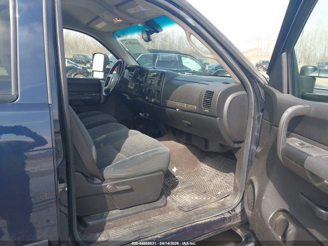 CHEVROLET SILVERADO 1500 LT1 - 5