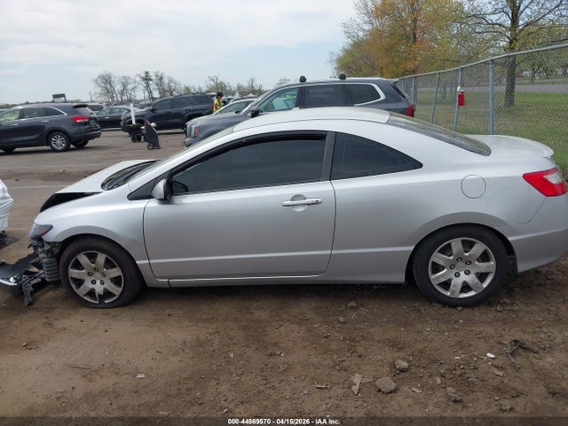 صورة مصغرة 14 لـ 2010 Honda CIVIC LX